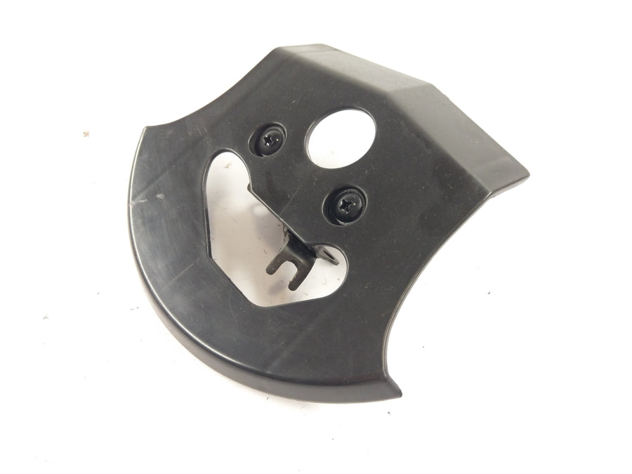 Kawasaki ZX -12R ZXT20A [2003] - implementace kabelu Cover Bowden