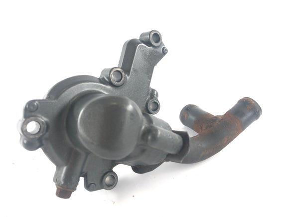 KTM Duke 125 [2011] - Engine cover water circuit nozzle