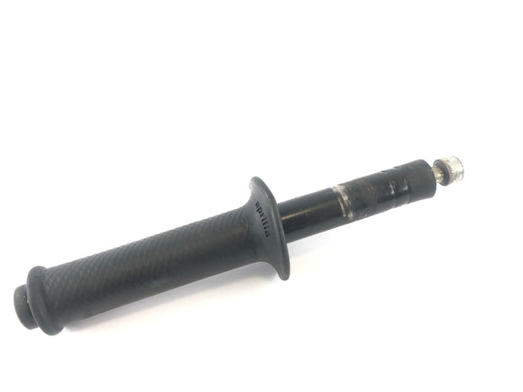 Aprilia Rs 125 MPB [2000] - Styret Fum till vänster