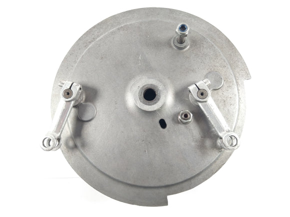 BMW R75/5 - тормозный барабан