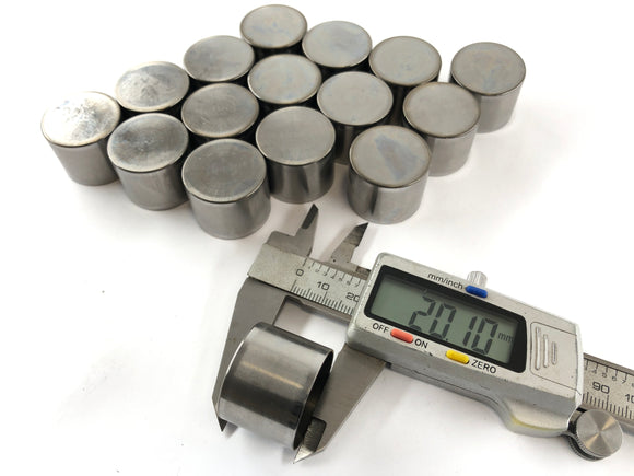 Honda CBR 900 RR SC28 [1995] - Coppe da pavimento