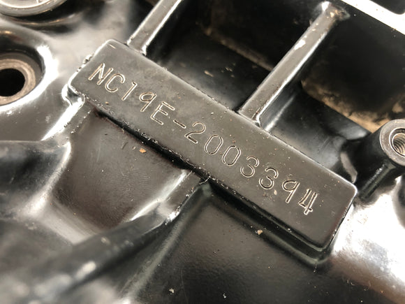 Honda NS 400 R NC19 [1985] - Carter moteur vide