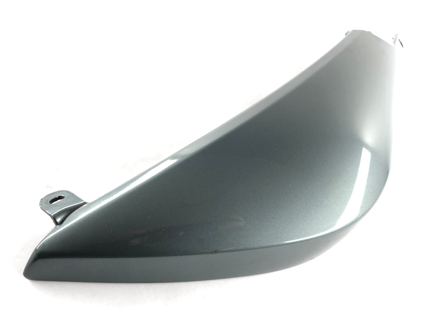 BMW F 800 S [2007] - Heckverkleidung Verkleidung hinten links