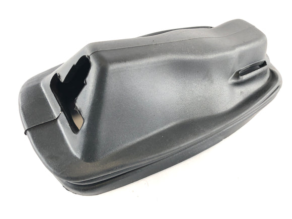 BMW M 535I E28 [1986] - Mankiet ręczny