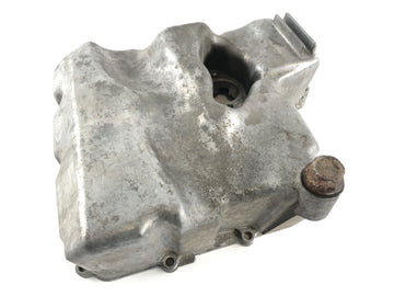 Yamaha YZF R6 RJ03 [2000] - Oliepanemotorlåg