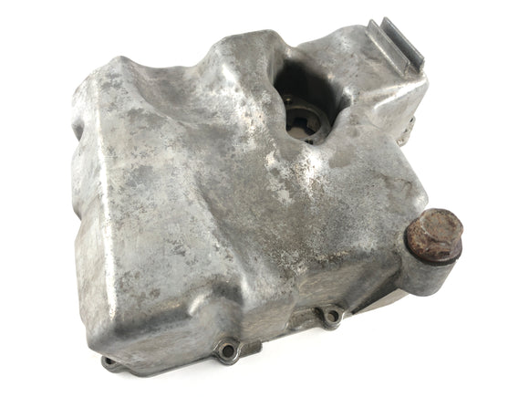 Yamaha YZF R6 RJ03 [2000] - Oliepanemotorlåg