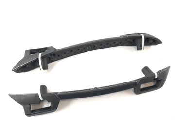 Moto Guzzi Norge 1200 LP [2006] - Sagoptagelse til højre og venstre - 0