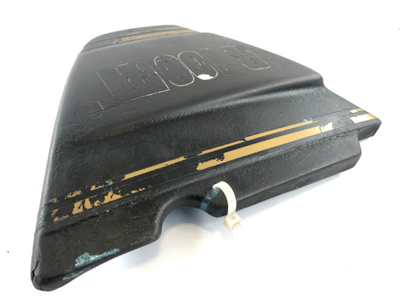 BMW R 100 RT [1979] - side cover right