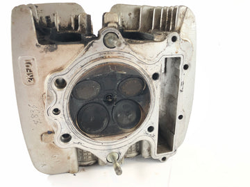 Yamaha XT 600 E 3TB [1991] - Zylinderkopf - 0