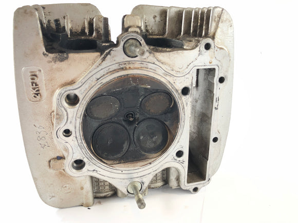 Yamaha XT 600 E 3TB [1991] - Zylinderkopf