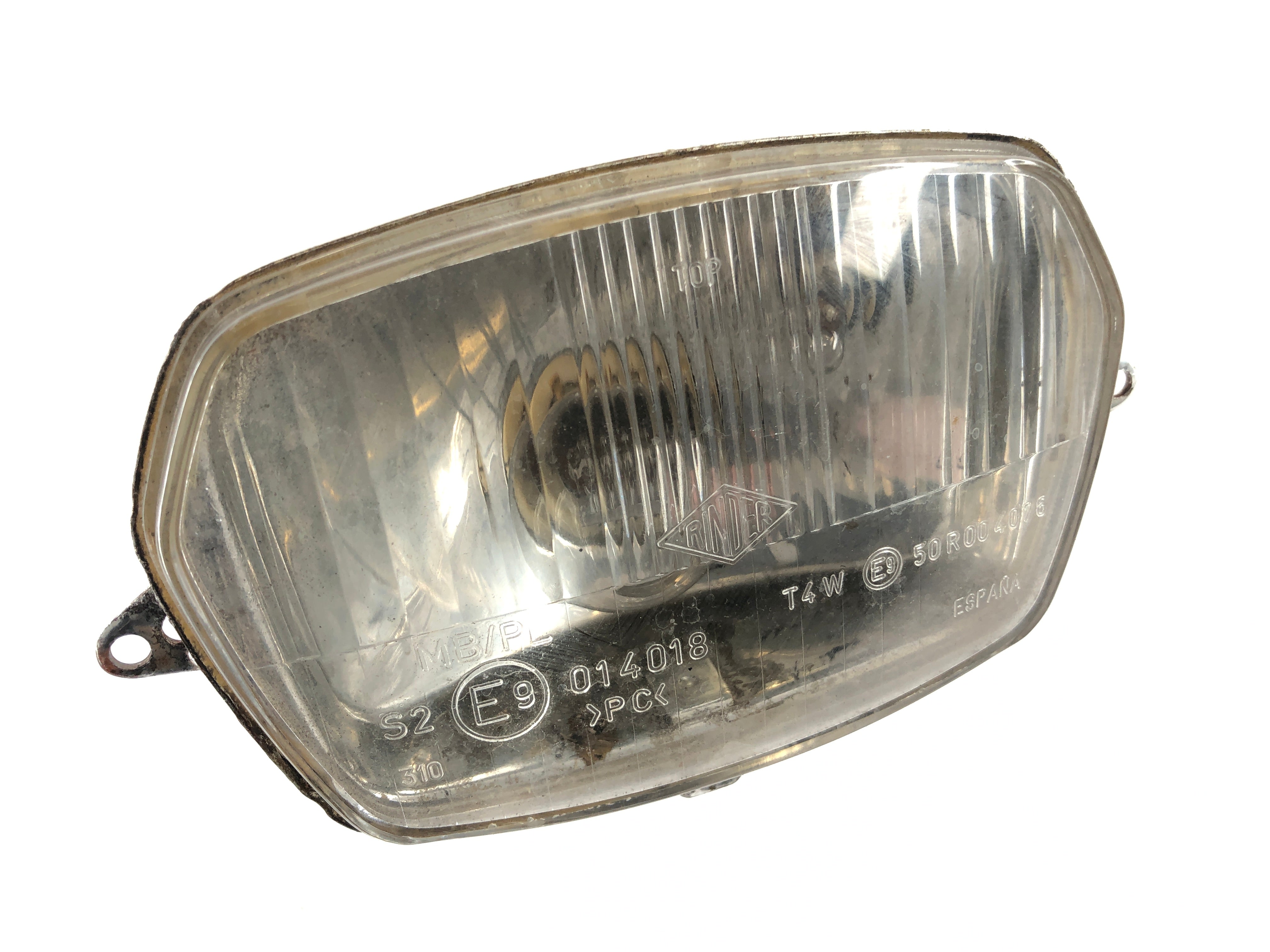 Husqvarna SMR 570 [2003] - Headlight