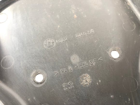 BMW F 650 GS R13 [2000]  - ナンバープレートホルダー