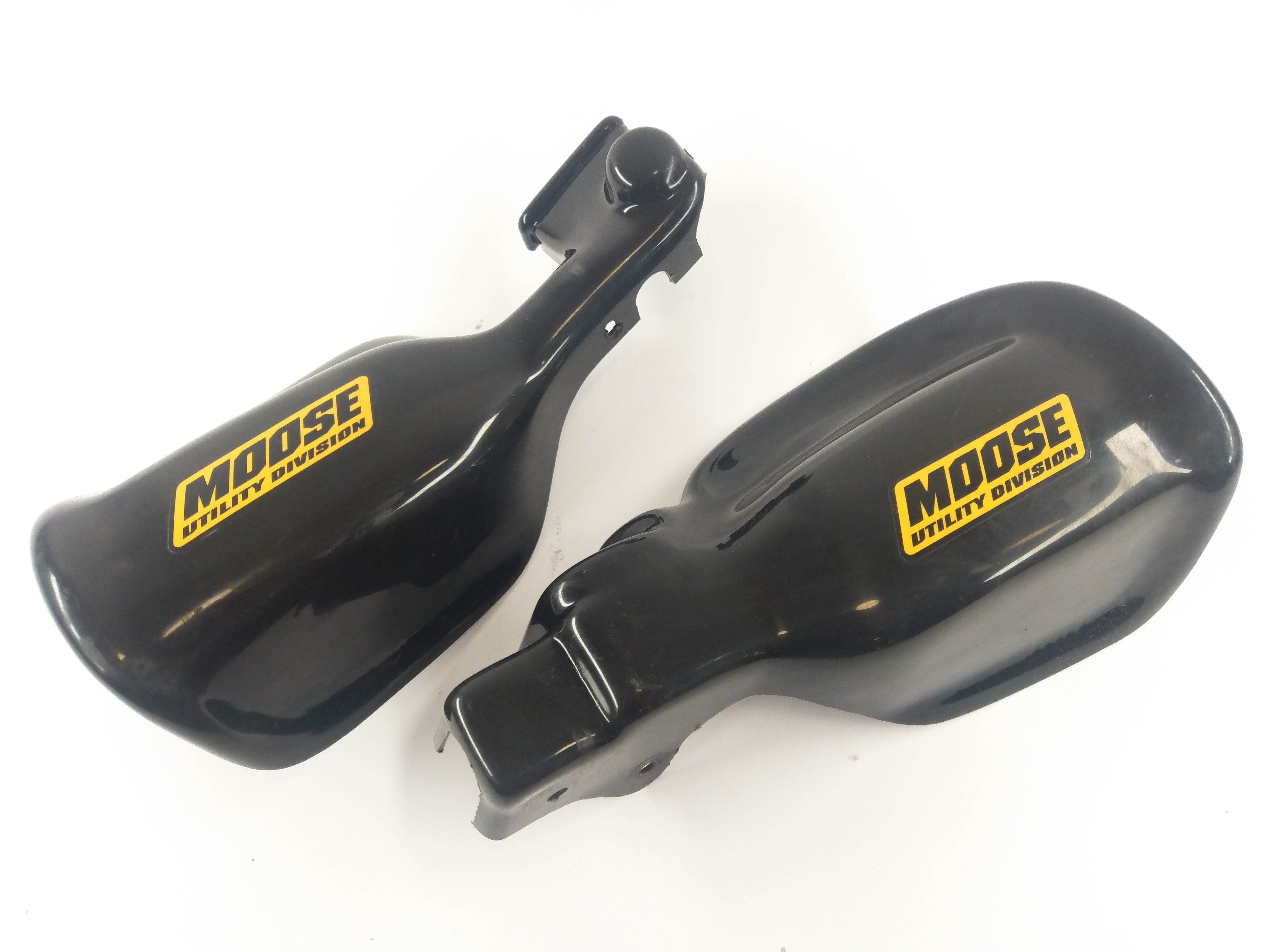 Yamaha Kodiak 400 5y4 [2004] - Set Prossitors Hand Protectors