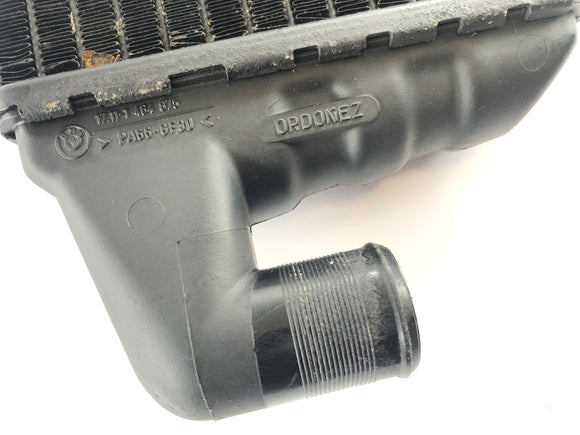 BMW K 1200 GT [2003] - Кулер для воды