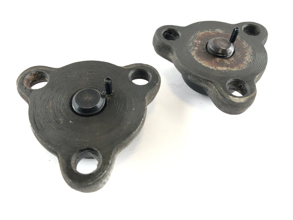 Kawasaki Z 1100 Kzz10a [1982] - Покрытия качающихся болтов