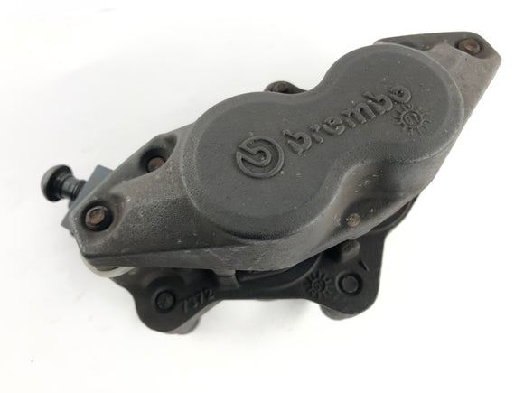 BMW R 1150 RT [2003] - brake caliper front right