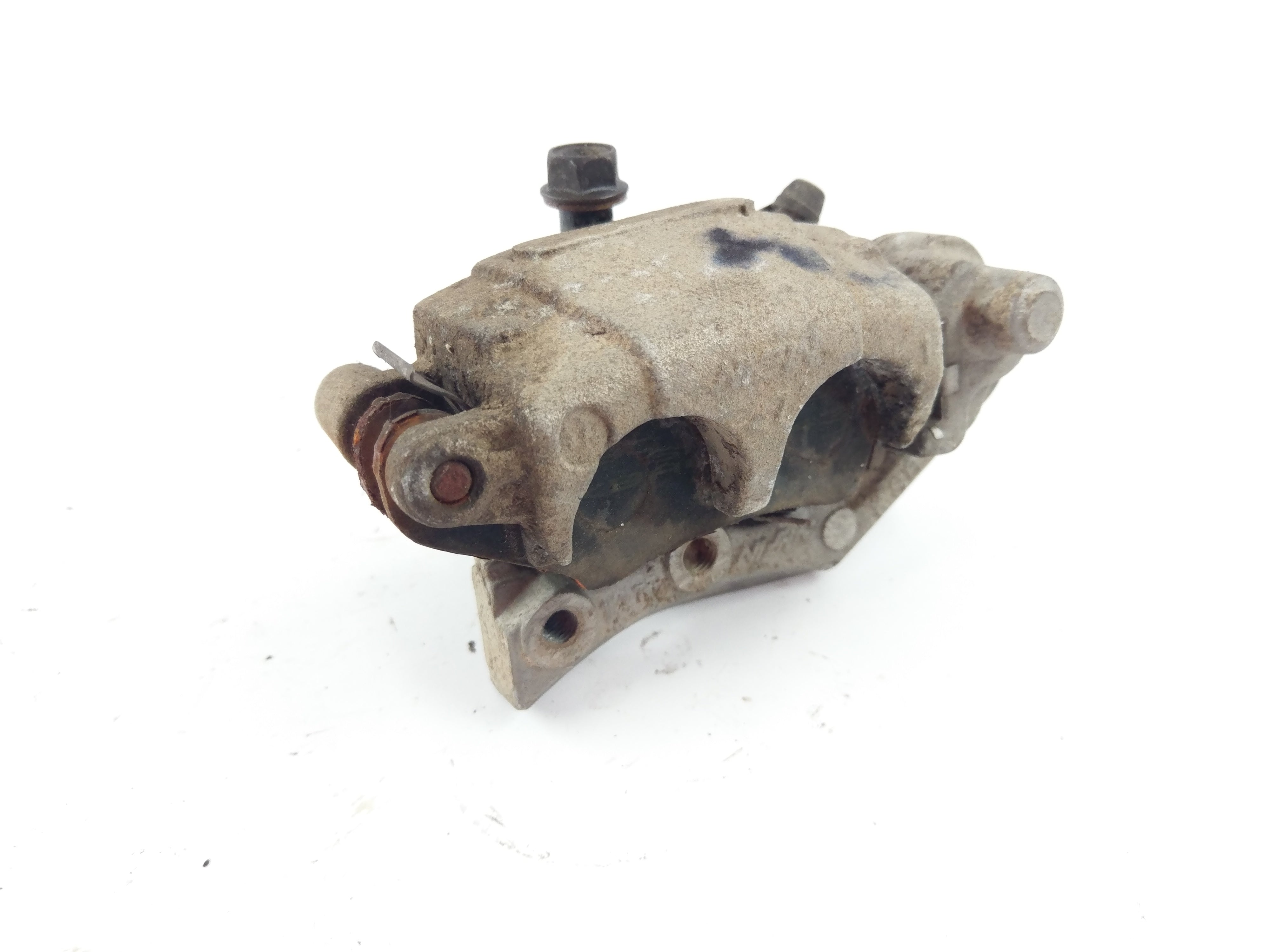 Honda XR 600 R PE04 [1993] - Brake caliper front brake