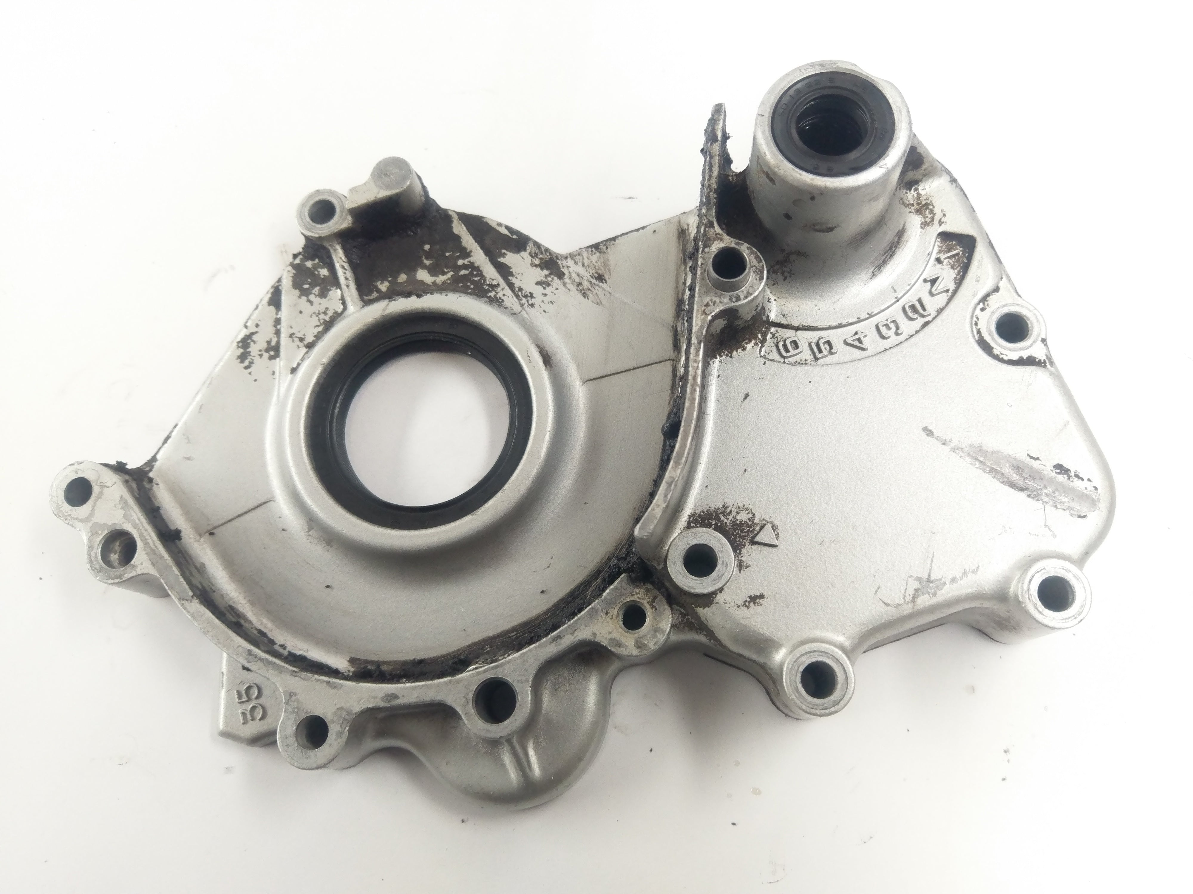 Honda CBR 1000 F SC24 [1991] - Engine cover left gearbox cover