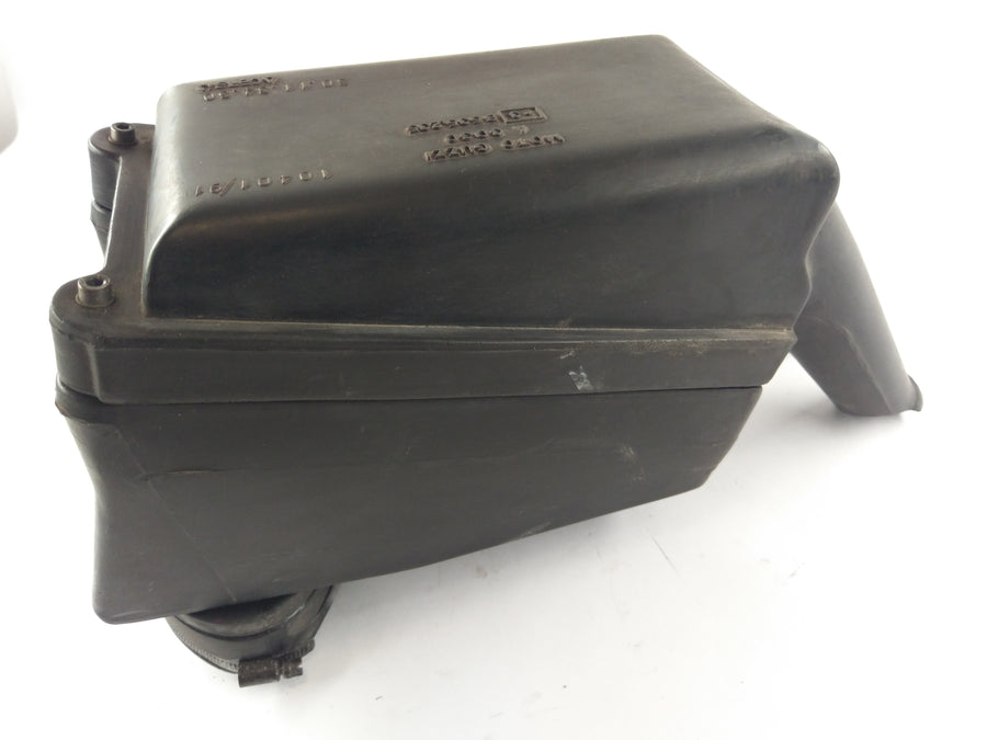 Moto Guzzi Quota 1100 ES [1999] - Gaisa filtra kaste Airbox