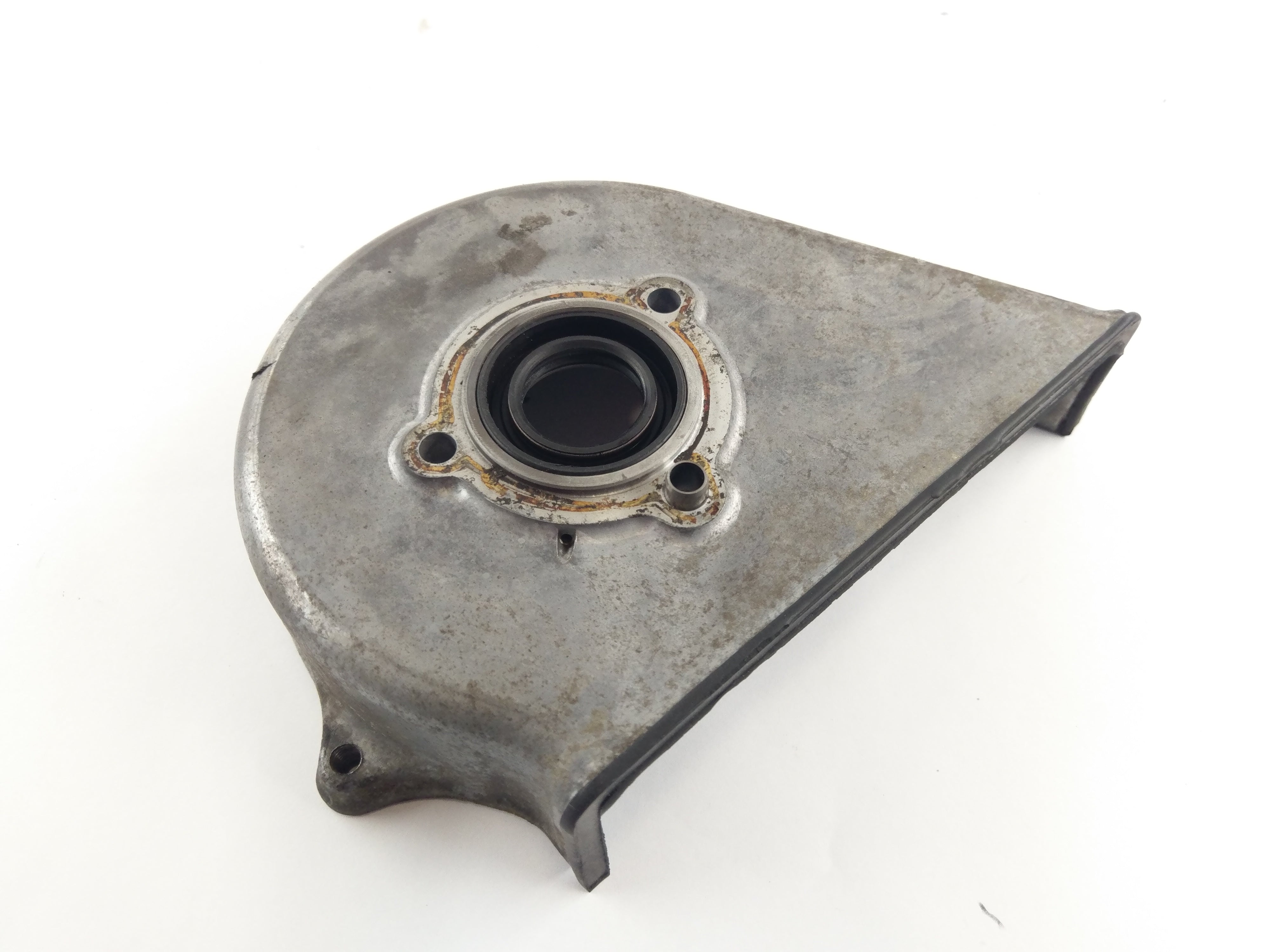 Honda ST 1100 SC26 Pan European [1990] - Engine cover intermediate cover