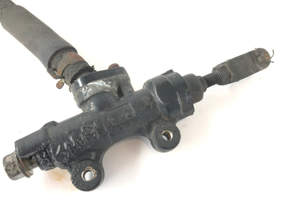 Honda NS 400 R NC19 [1985] - Brzdové čerpadlo vzadu