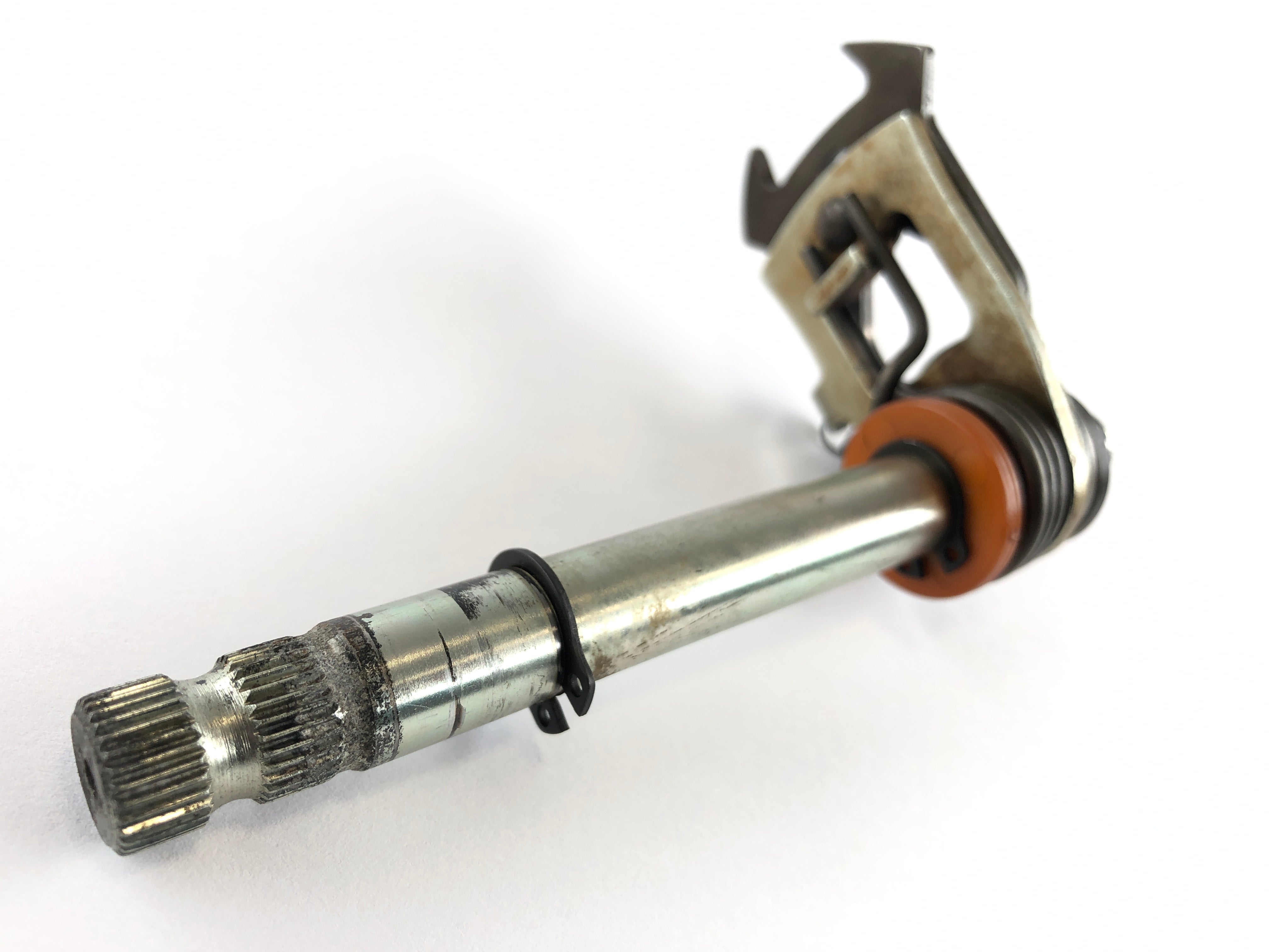 BMW F 800 S [2007] - Shift shaft - 0