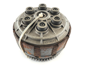 Ducati 900 SS [1993]  - カップリング