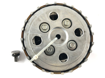 Suzuki Dr 800 s SR42B [1991] - sprzężenie - 0