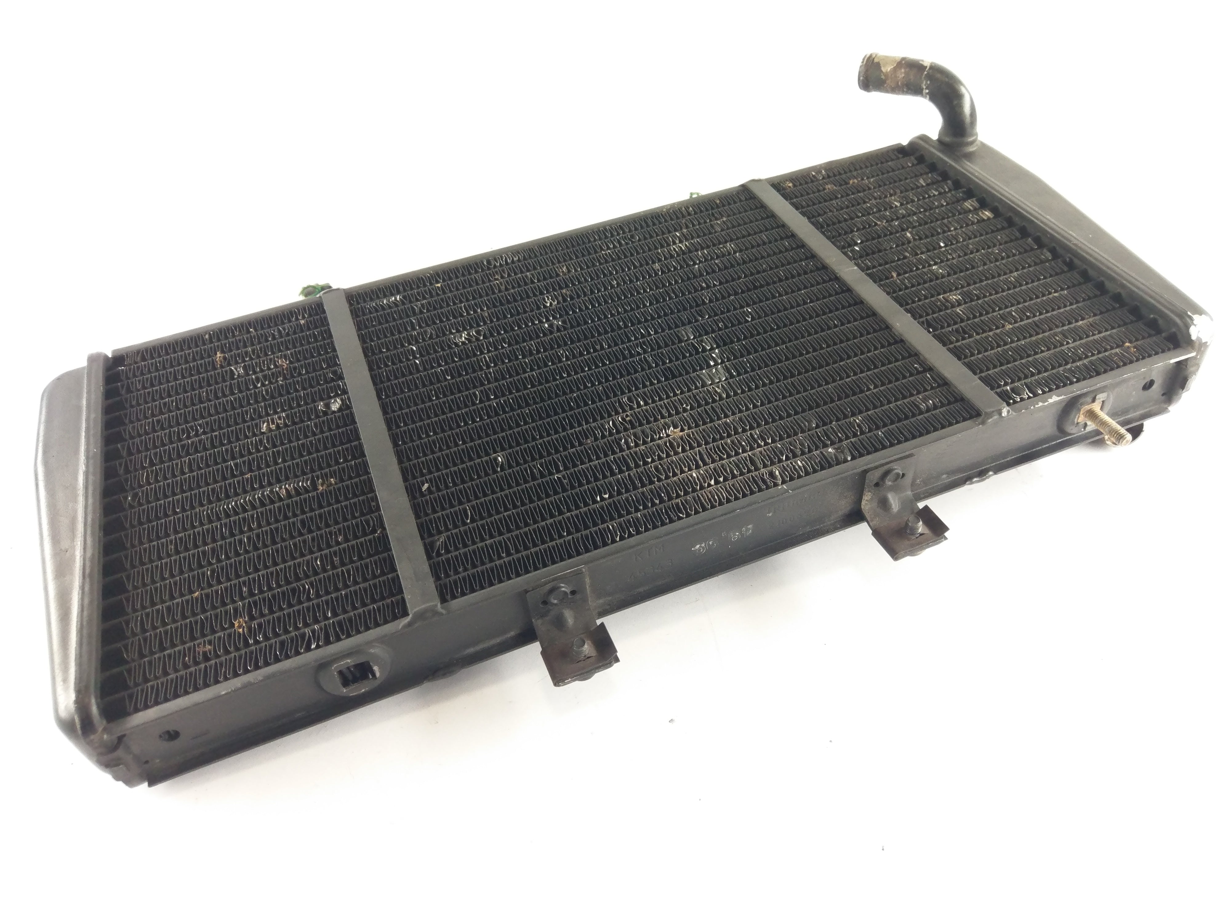 Triumph Sprint 955i RS T695 [2000] - Radiator Water Cooler