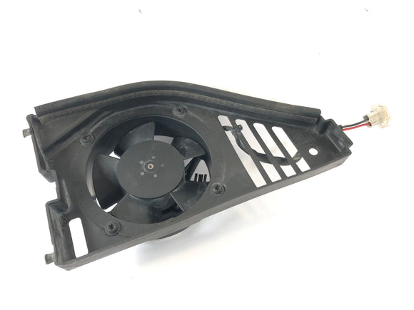 KTM Duke 690 A3 [2012] - Ventilateur de radiateur