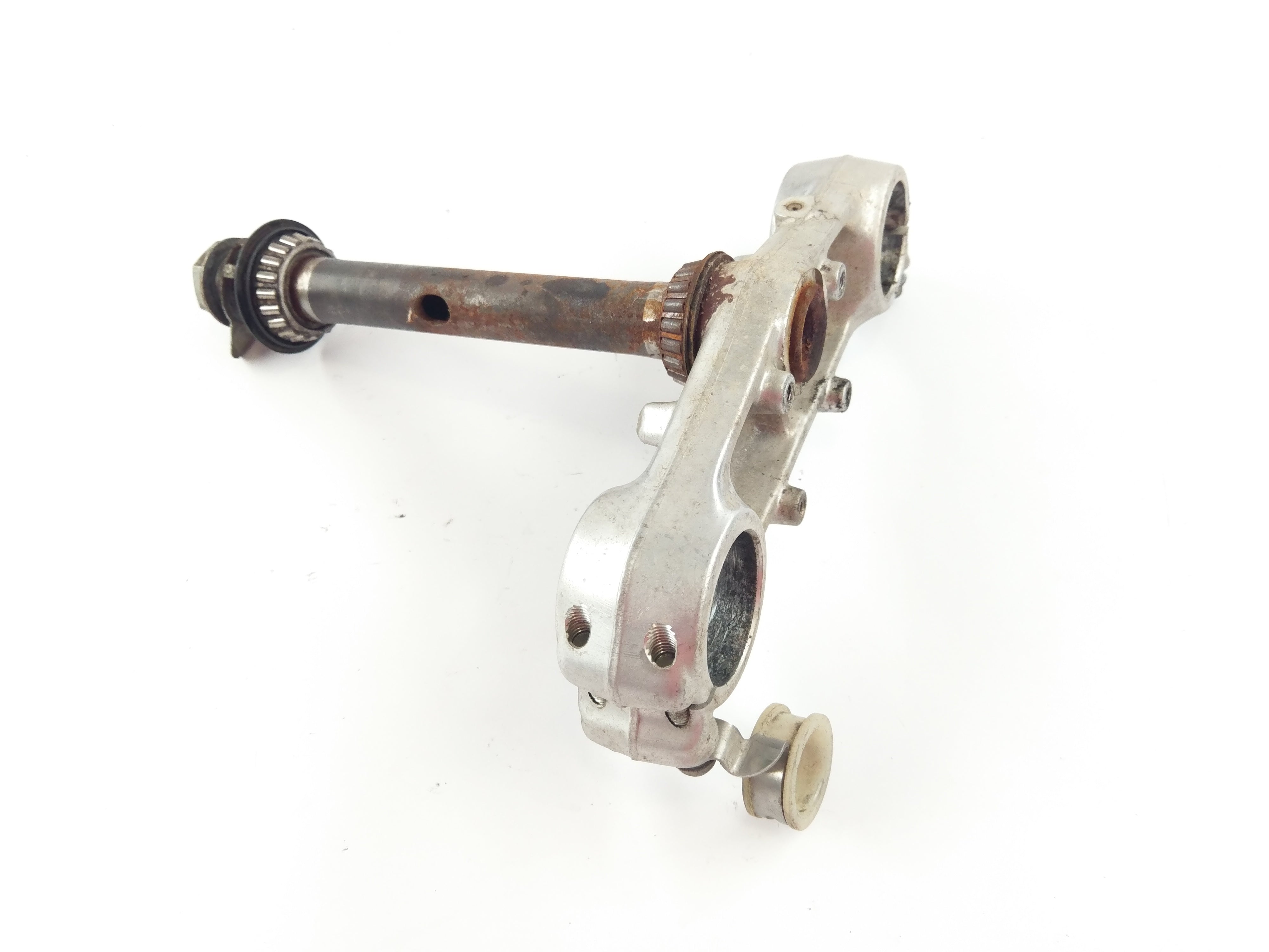 Honda XR 600 R PE04 [1993] - lower triple clamp - 0