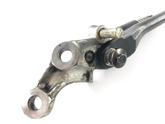 Ducati Multistrada 1000 DS [2004] - Stojak na wiosnę ze