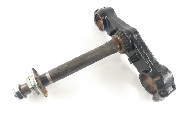 Triumph Tiger 885i T709 [1999] - Fork Bridge nedenfor