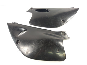 KTM HE 600 LC4 PD [1993]  - クラッディングサイドクラッディング左と右カップル