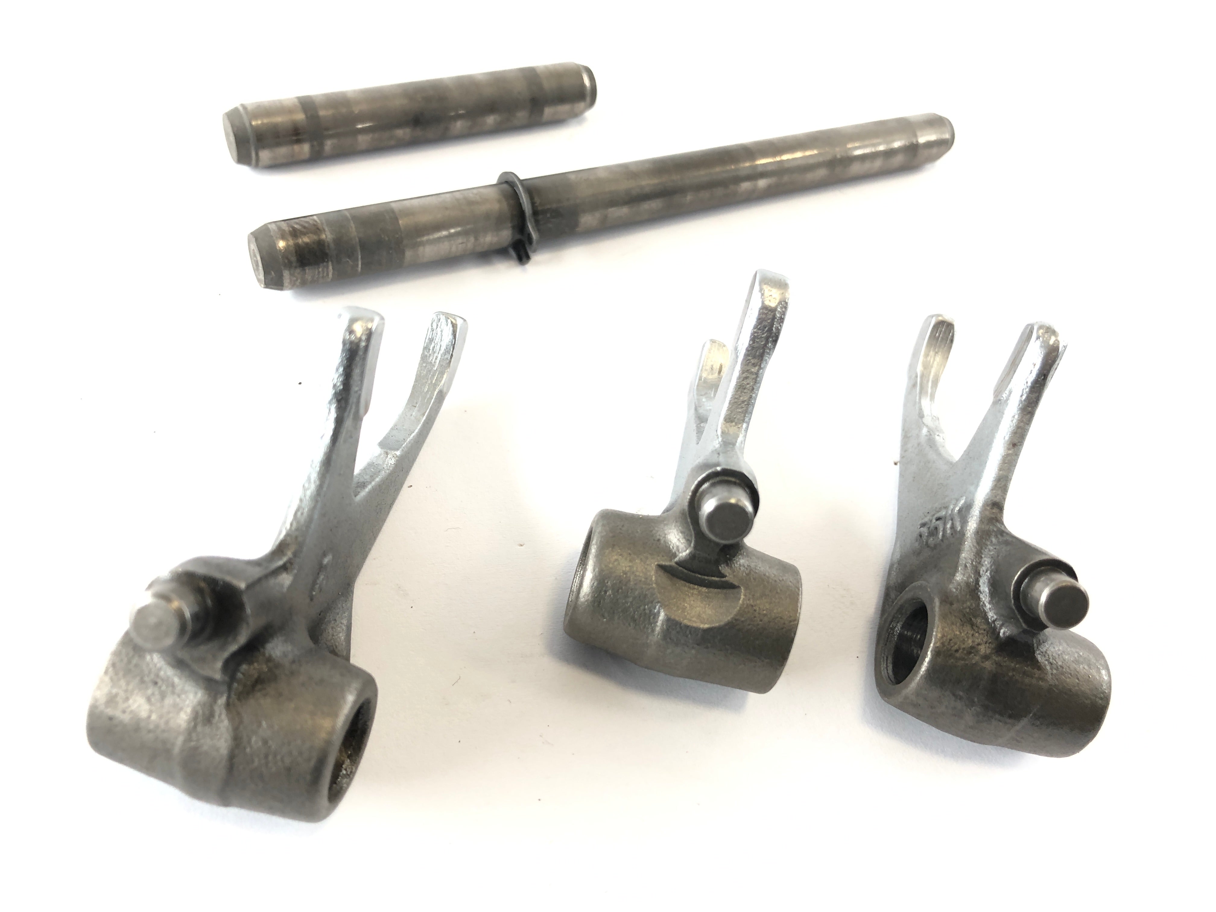 Yamaha TZR 125 4FL [1997] - Switch Forks Switching Claws Set