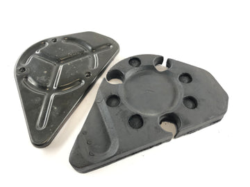 Kawasaki ZXR 400 ZX400L [1993] - Izolační kryt gumového pastorku - 0