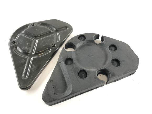 川崎ZXR 400 ZX400L [1993]  - 断熱ゴムピニオンカバー