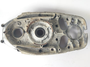 BMW R65 LS 248 - front engine cover original good substance