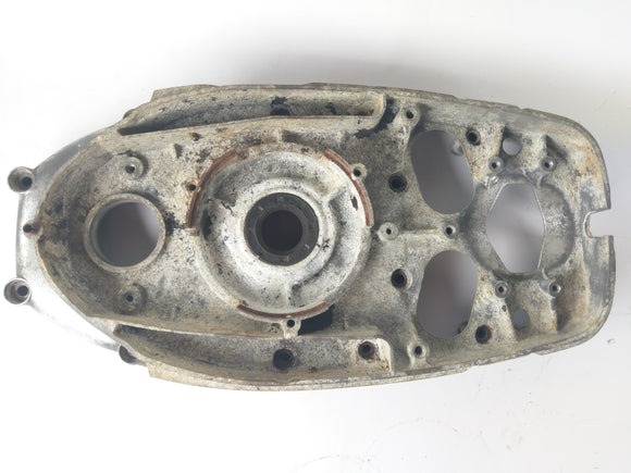 BMW R65 LS 248 - front engine cover original good substance