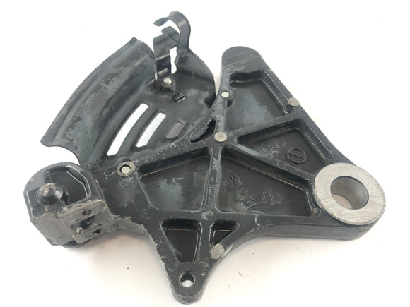 Honda Goldwing GL 1200 SC14 [1991] - Якорь -тормоза