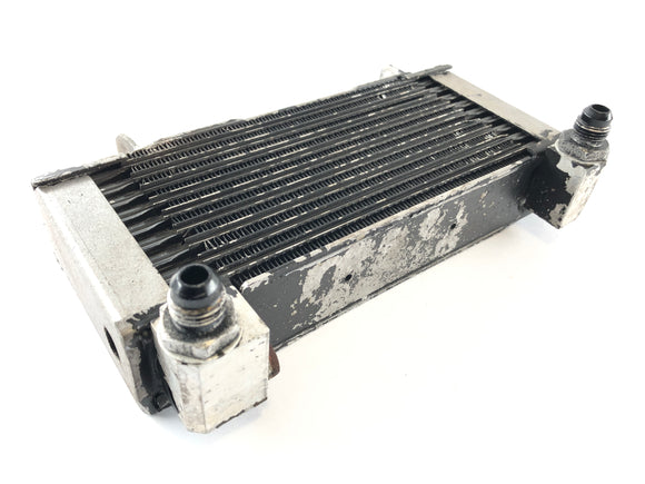 Ducati 900 SS [1993] - oljekylare