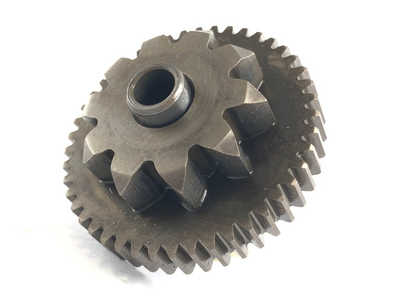 Honda CBR 900 SC50 - стартовое колесо