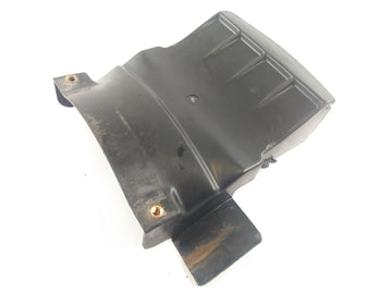 Honda Africa Twin XRV 650 RD03 [1989] - защита от брызг. - 0