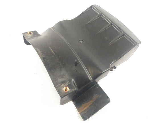 Honda Africa Twin XRV 650 RD03 [1989] - защита от брызг.