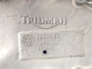 Triumph Thruxton 900 [2004] - крышка двигателя точечной крышки-4
