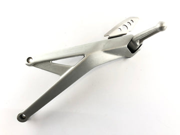 Ducati Multistrada 1000 DS [2003] - Passenger footrest with holder left - 0