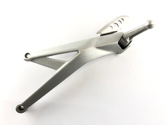 Ducati Multistrada 1000 DS [2003] - Passenger footrest with holder left