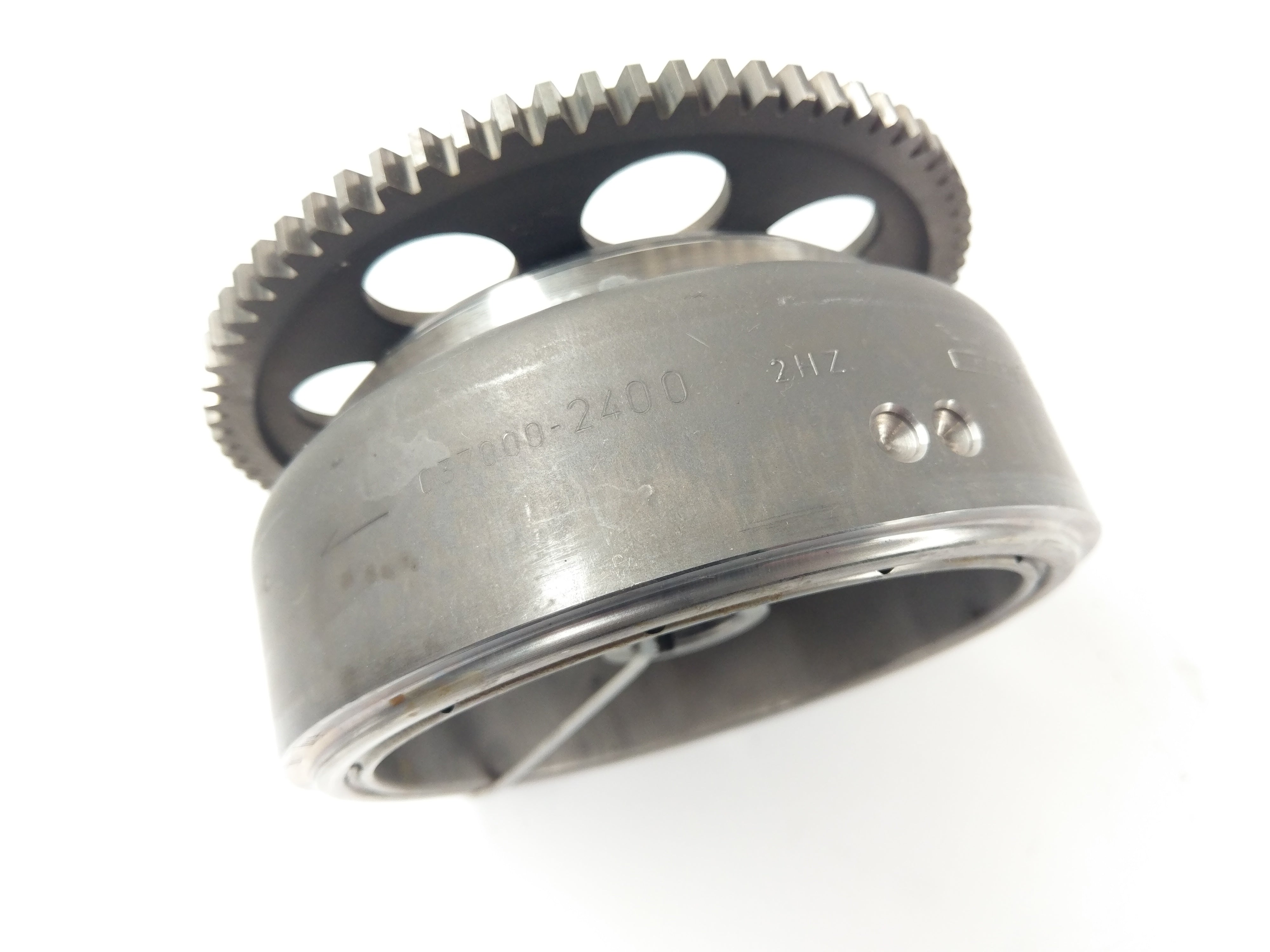 Honda Africa Twin XRV 650 RD03 [1989] - Flywheel rotor