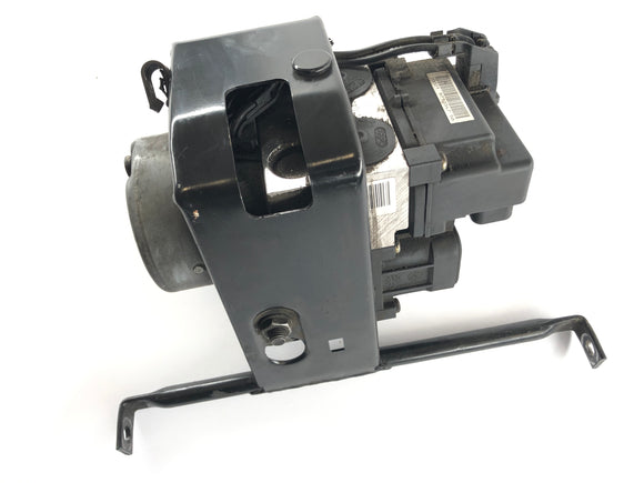 BMW F 650 GS R13 [2000] - ABS hydraulic unit control unit