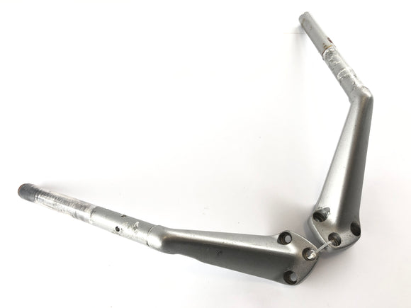 ヤマハFJR 1300 A RP11 [2005]  - 右と左のハンドルバーにハンドルバーフム